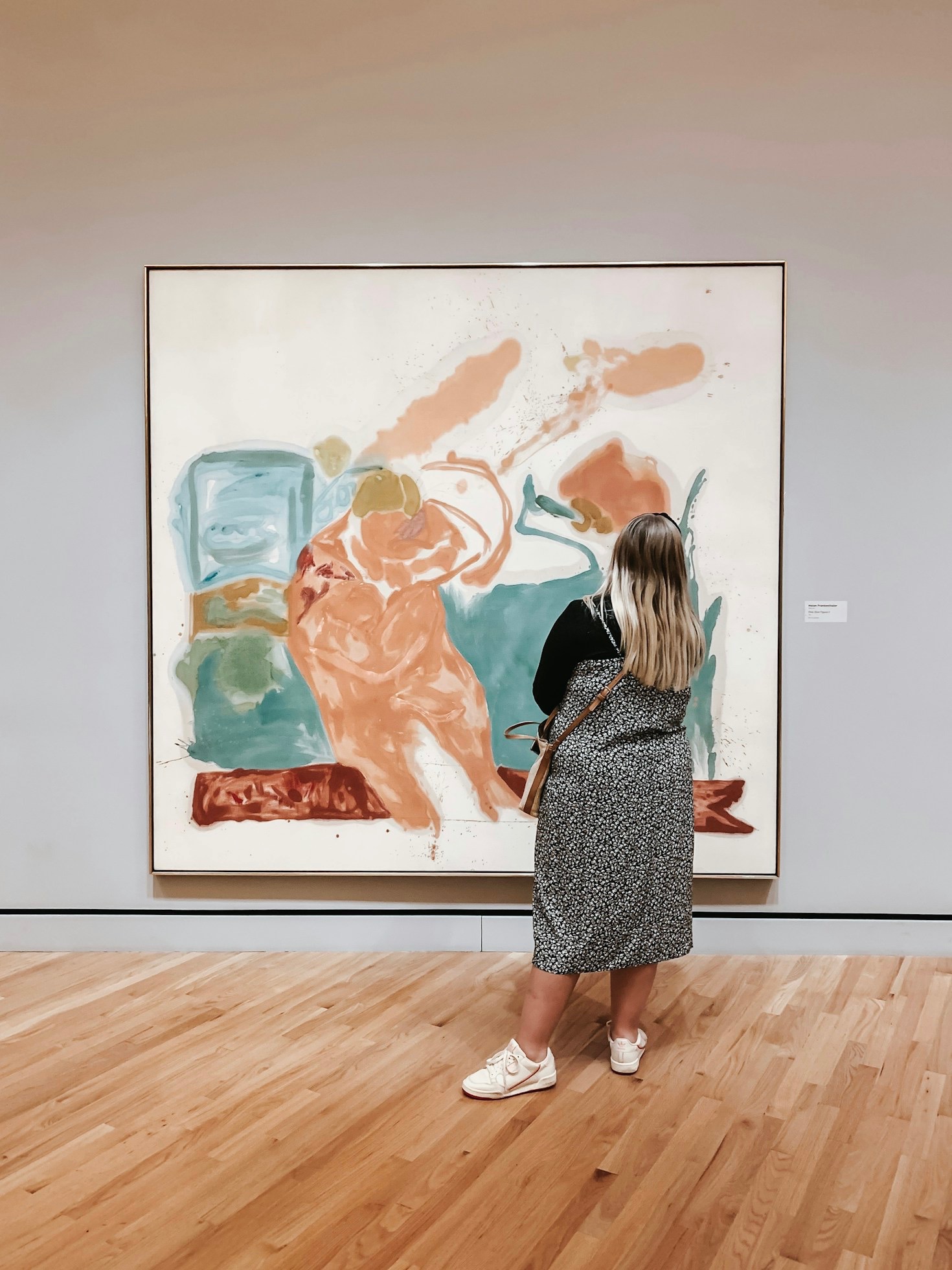 Finding Harmony in Color and Texture